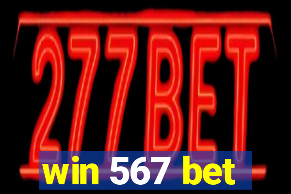 win 567 bet